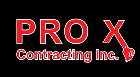 Pro X Contracting Inc.